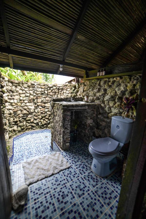 Casa Balae Hotel Nuqui Exterior photo